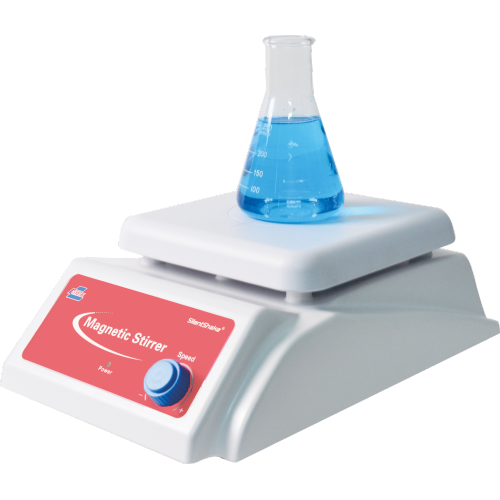 High quality CRYSTAL Magnetic Stirrers